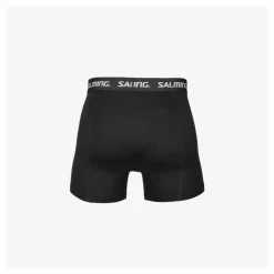 5-pack Cotton Boxer Black*Salming