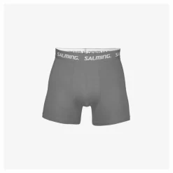 3-pack Cotton Boxer Grey*Salming Outlet