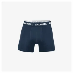 3-pack Cotton Boxer Navy*Salming Sale