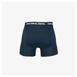 3-pack Cotton Boxer Navy*Salming Sale