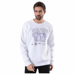 Pack Crew White/Black*adidas Hot