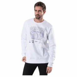 Pack Crew White/Black*adidas Hot