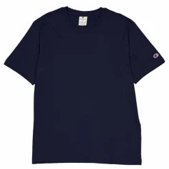 Champion 2pack Crew-neck White Blå Discount