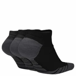 3-pack Everyday Max Cushioned Black/Grey*Nike Outlet