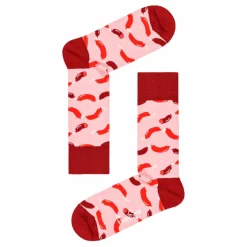 3-pack Foodie Socks Gift Set Multi*Happy Socks Best