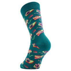 5-pack Game Day Socks Gift Set Multi Color*Happy Socks Discount