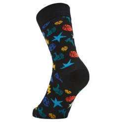 5-pack Game Day Socks Gift Set Multi Color*Happy Socks Discount