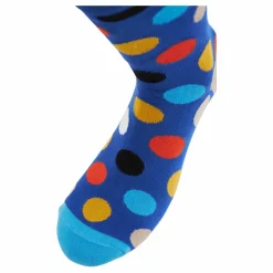 5-pack Game Day Socks Gift Set Multi Color*Happy Socks Discount