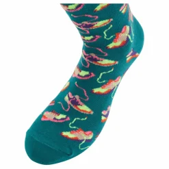 5-pack Game Day Socks Gift Set Multi Color*Happy Socks Discount