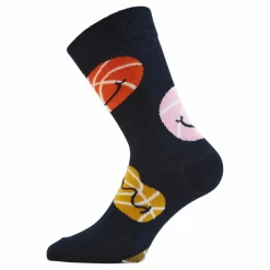 5-pack Game Day Socks Gift Set Multi Color*Happy Socks Discount