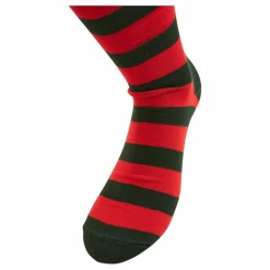 Happy Socks 4-pack Holiday Classics Gift S Medium Red Röd Online