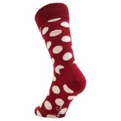 Happy Socks 4-pack Holiday Classics Gift S Medium Red Röd Online