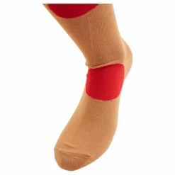 Happy Socks 4-pack Holiday Classics Gift S Medium Red Röd Online