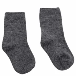 Name It 4-Pack Infant Wool Socks Blue Blå Sale