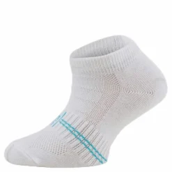 Norfolk 3-Pack Kids Basic Socks - Yogi White Vit Clearance