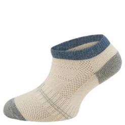 3-Pack Kids Basic Socks - Yogi Blue/Grey*Norfolk