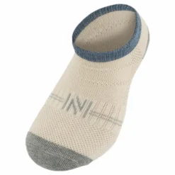 3-Pack Kids Basic Socks - Yogi Blue/Grey*Norfolk