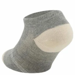 3-Pack Kids Basic Socks - Yogi Blue/Grey*Norfolk