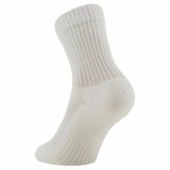Norfolk 2-Pack Kids Basic Sport Socks - Alvin Pink/White Rosa och Vit Sale