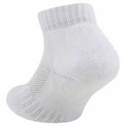 2-Pack Kids Basic Sport Socks - Alvin White*Norfolk New