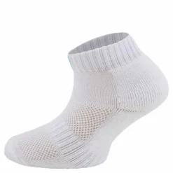 2-Pack Kids Basic Sport Socks - Alvin White*Norfolk New