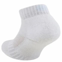 2-Pack Kids Basic Sport Socks - Alvin White*Norfolk New
