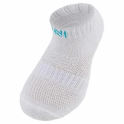 2-Pack Kids Basic Sport Socks - Alvin White*Norfolk New