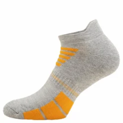 2-Pack Low-Cut Socks - Lucy Grey*Norfolk Clearance