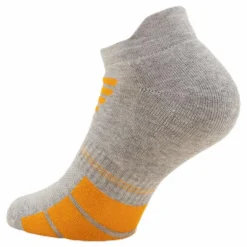 2-Pack Low-Cut Socks - Lucy Grey*Norfolk Clearance