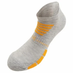 2-Pack Low-Cut Socks - Lucy Grey*Norfolk Clearance