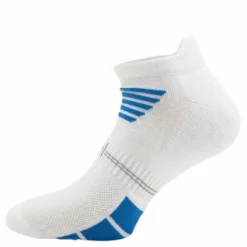 2-Pack Low-Cut Socks - Luke White*Norfolk Online