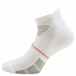 2-Pack Low-Cut Socks - Luke White*Norfolk Online