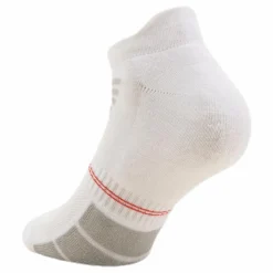 2-Pack Low-Cut Socks - Luke White*Norfolk Online