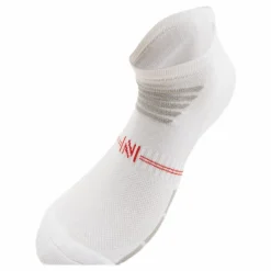 2-Pack Low-Cut Socks - Luke White*Norfolk Online