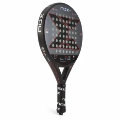 NOX Pack Ml10 Limited Edition 23 Black Svart Discount