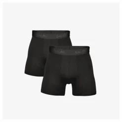 2-pack Performance Boxer Black*Salming Online