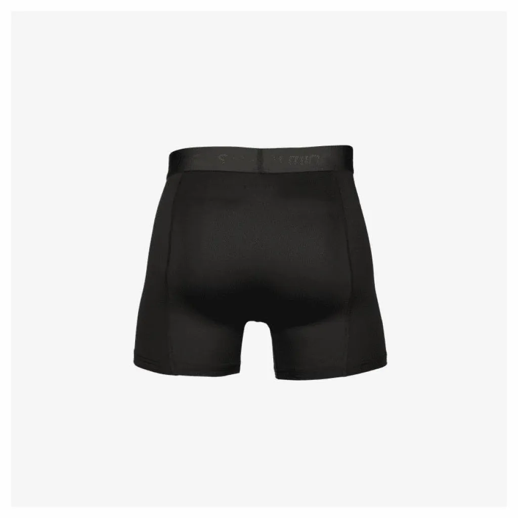 3-pack Performance Boxer Black*Salming Sale