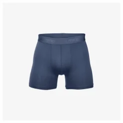 Salming 3-pack Performance Boxer Navy Blå New
