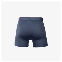 Salming 3-pack Performance Boxer Navy Blå New