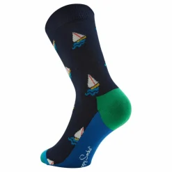 2-pack Sail Away Gift Set 6500*Happy Socks