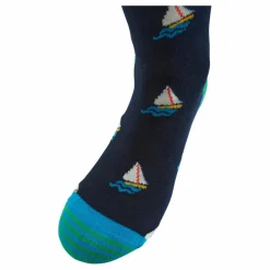2-pack Sail Away Gift Set 6500*Happy Socks