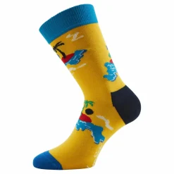 2-pack Sail Away Gift Set 6500*Happy Socks