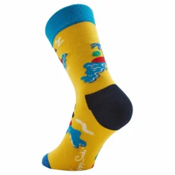 2-pack Sail Away Gift Set 6500*Happy Socks