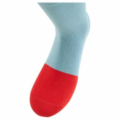 Happy Socks 3-pack Single Ready To Mingle  Multi Color Flerfärgad Best
