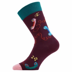 Happy Socks 3-pack Single Ready To Mingle  Multi Color Flerfärgad Best