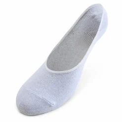 BLACC 5-pack Sneaker Socks White Vit Hot