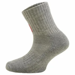Norfolk 2-Pack Sports Socks - Alvin Black Svart Hot