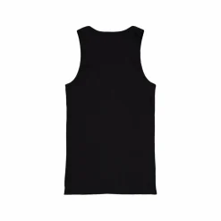 Bread & Boxers 2-pack Tank Ribbed Svart Hot