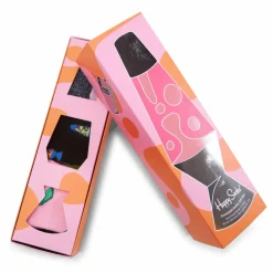 3-pack Throwback Socks Gift Se 200*Happy Socks New