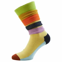 3-pack Throwback Socks Gift Se 200*Happy Socks New